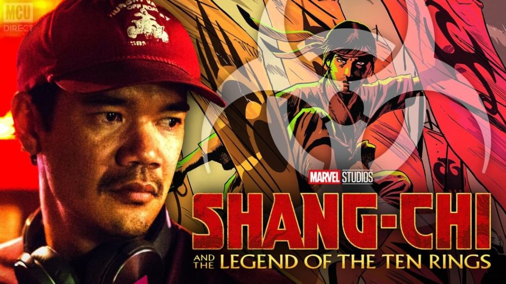 shang chi coronavirus