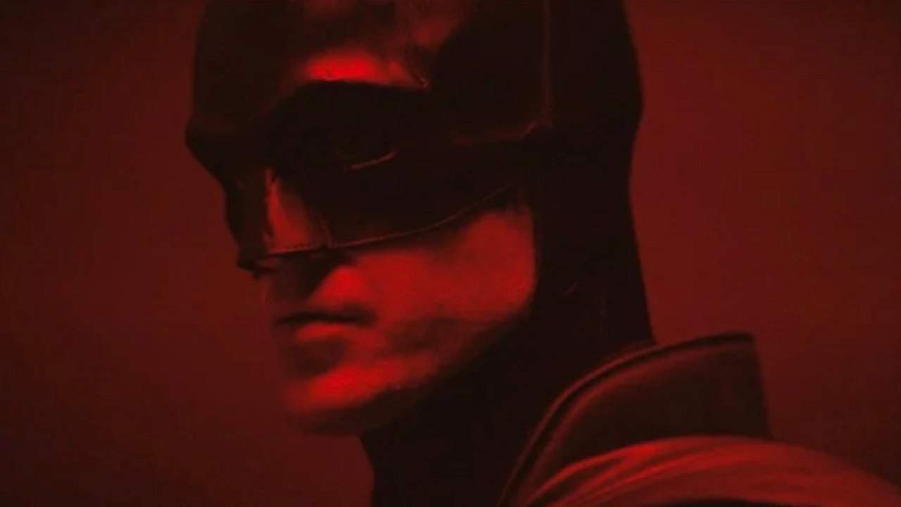 The Batman: stop alle riprese a causa del coronavirus
