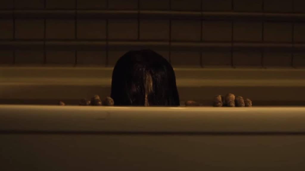 the grudge recensione