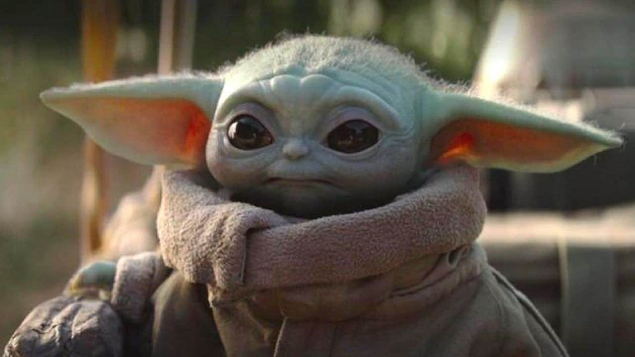 Teen Yoda: l’iconico personaggio diventa un adolescente scontroso nella parodia di The Mandalorian
