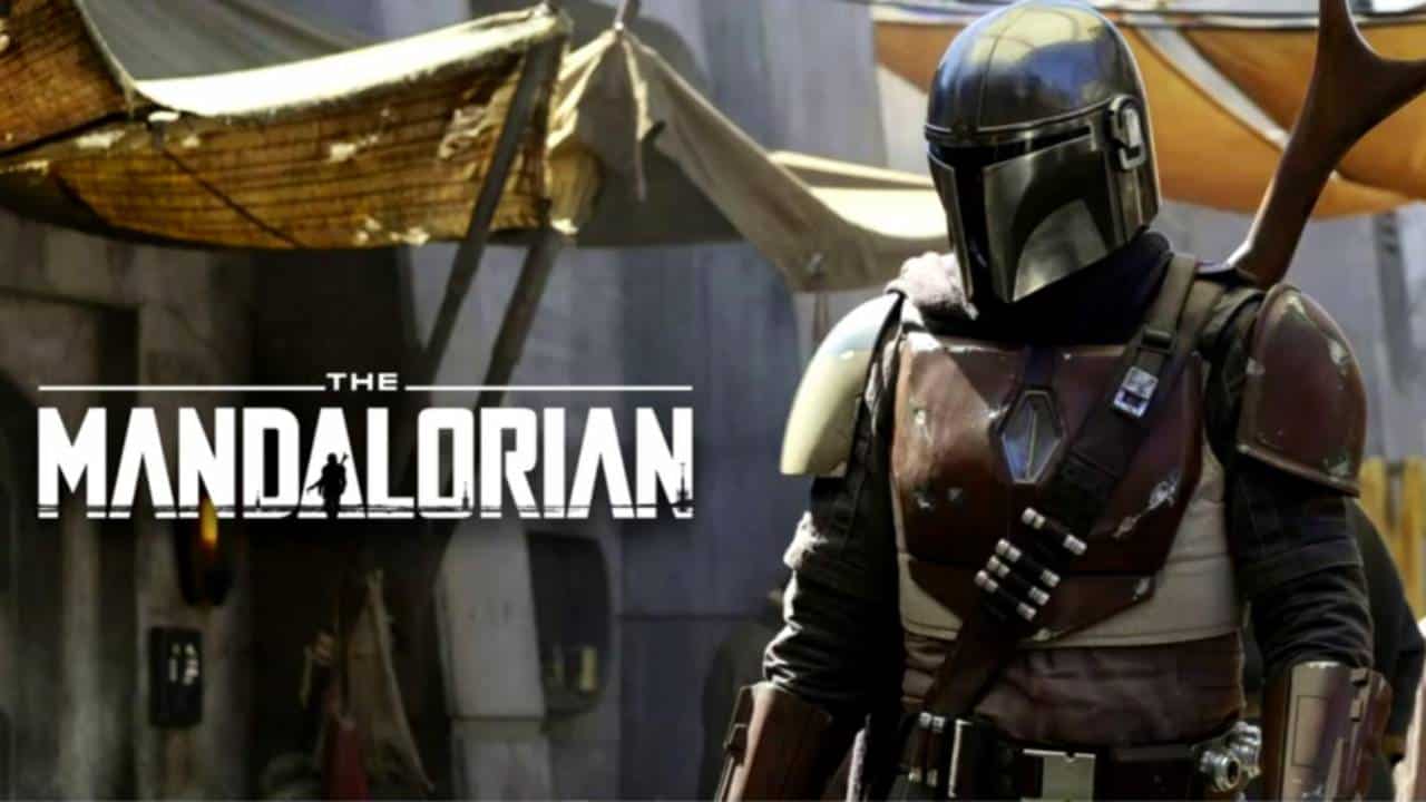 The Mandalorian: seconda stagione rinviata al 2021?