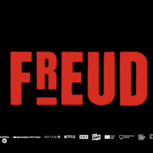 Freud: recensione della serie Netflix sul padre della psicoanalisi