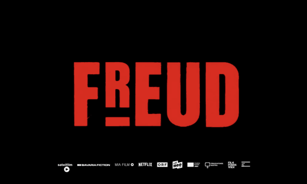 Freud: recensione della serie Netflix sul padre della psicoanalisi