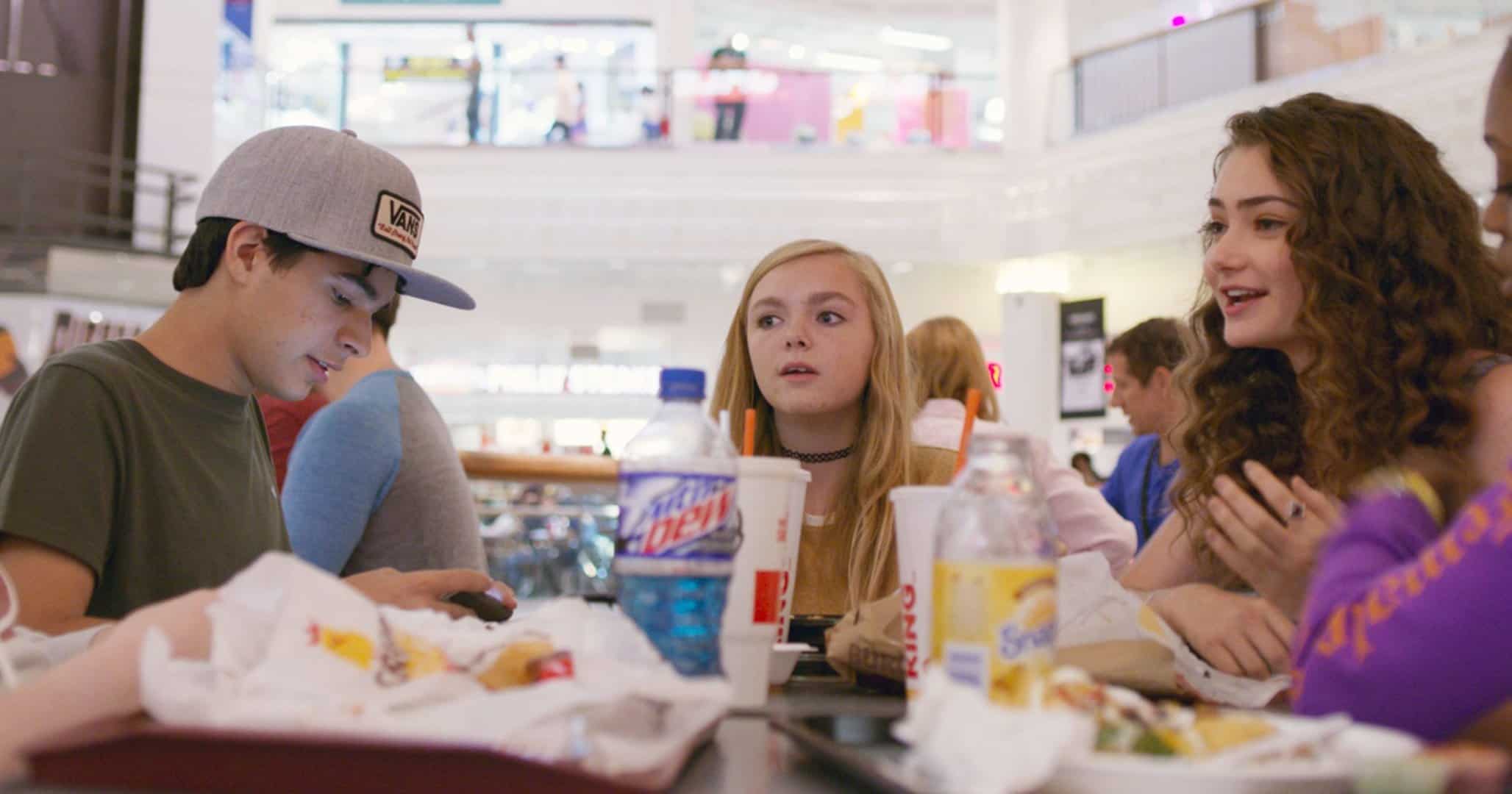 eighth grade recensione bo burnham