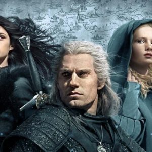 The Witcher: su Youtube il video del bestiario della serie Netflix