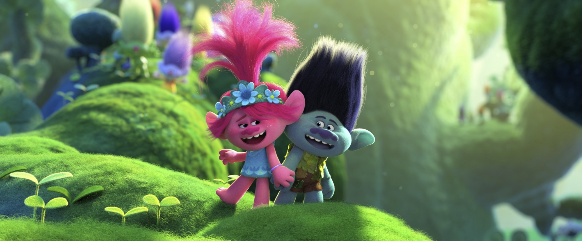 Trolls World Tour: recensione del film prodotto dalla DreamWorks