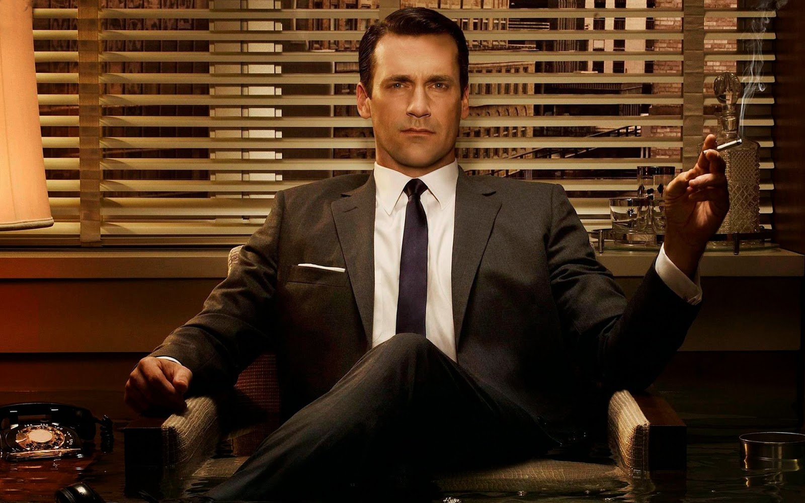 mad men