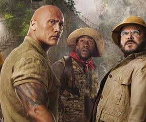 Jumanji 4: il regista conferma che il film è in fase di sviluppo