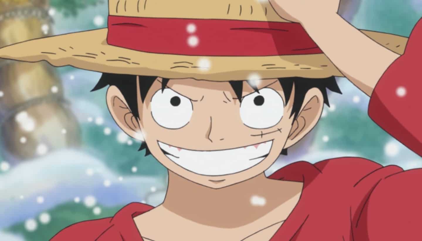 Luffy