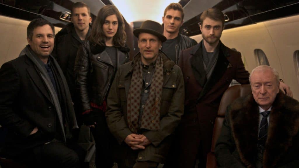 Now You See Me 3 sequel 