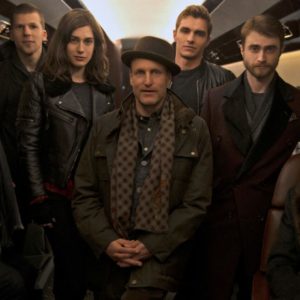 Now You See Me 3: da La Ruota del Tempo arriva la nuova aggiunta al terzo capitolo