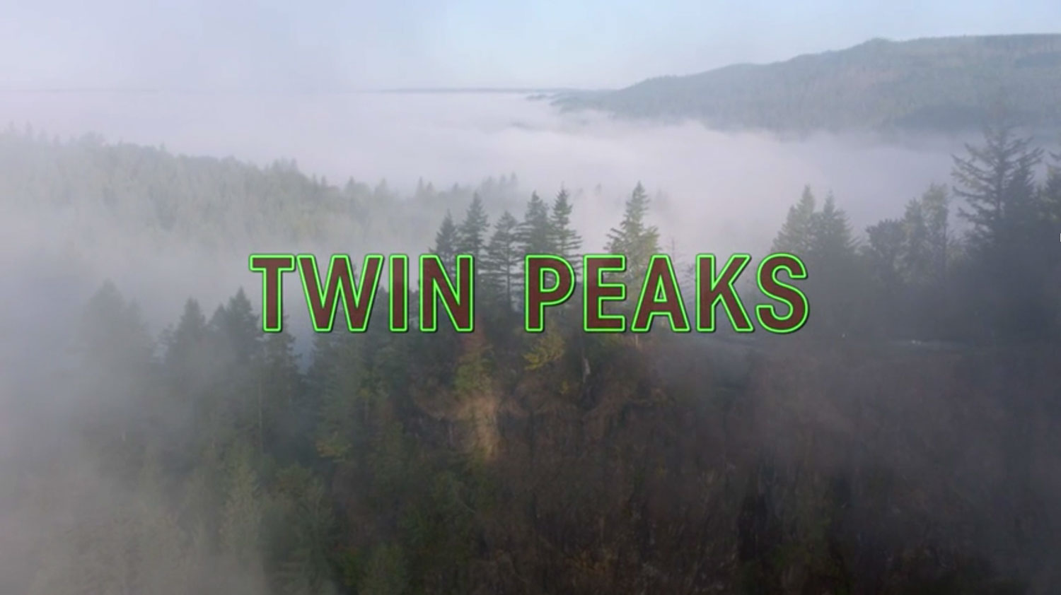 quiz twin peaks