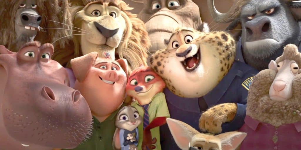 zootropolis