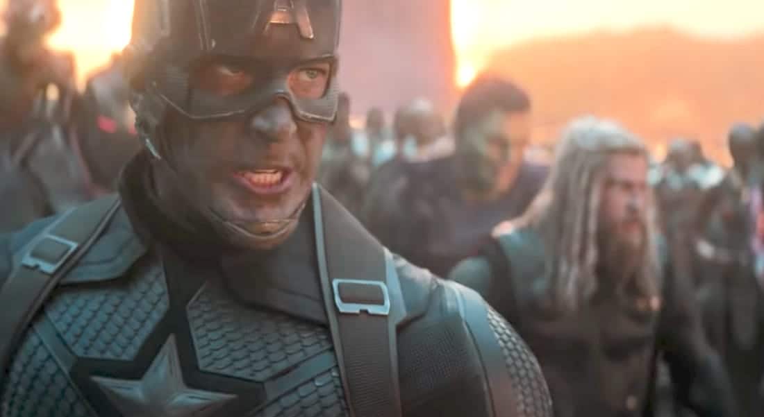avengers endgame reazioni pubblico