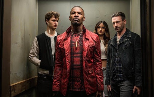 baby driver musica 2