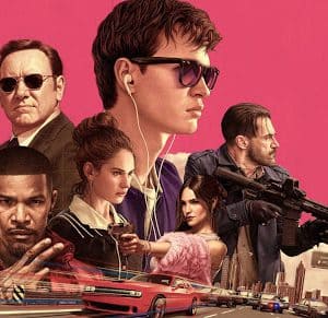 Baby Driver: un heist movie costruito sulla musica