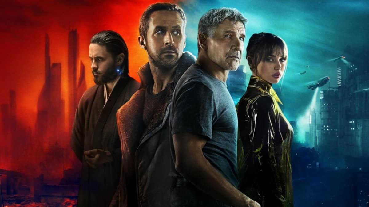 Blade Runner 2099: Amazon annuncia la serie sequel della saga sci-fi