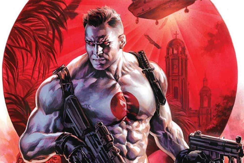 bloodshot recensione