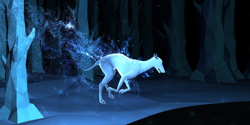 quiz harry potter patronus cane