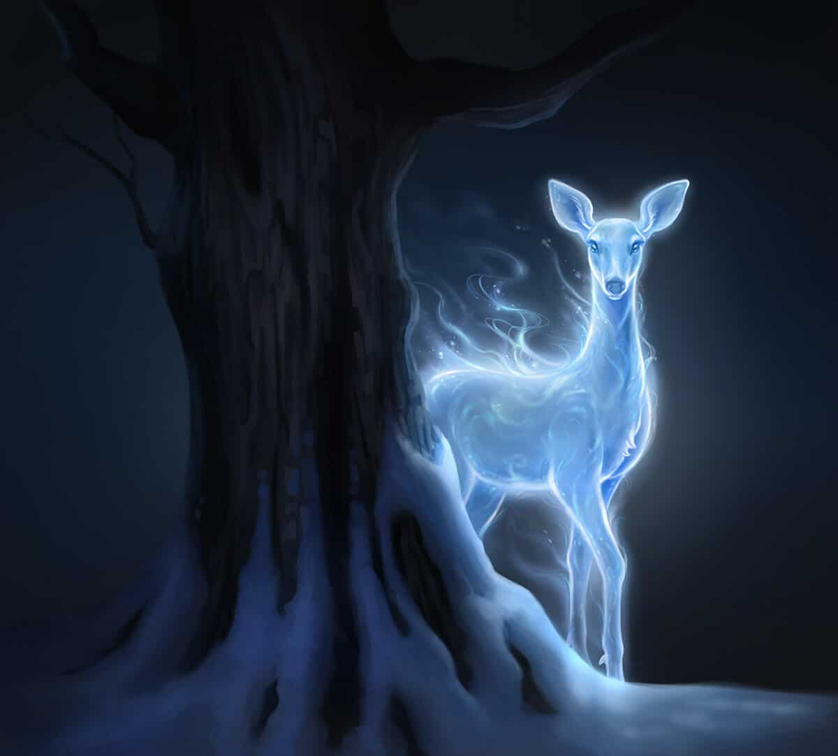 qual è il tuo patronus