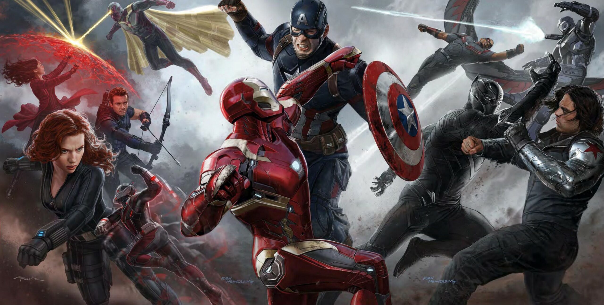 quiz quale personaggio del marvel cinematic universe sei