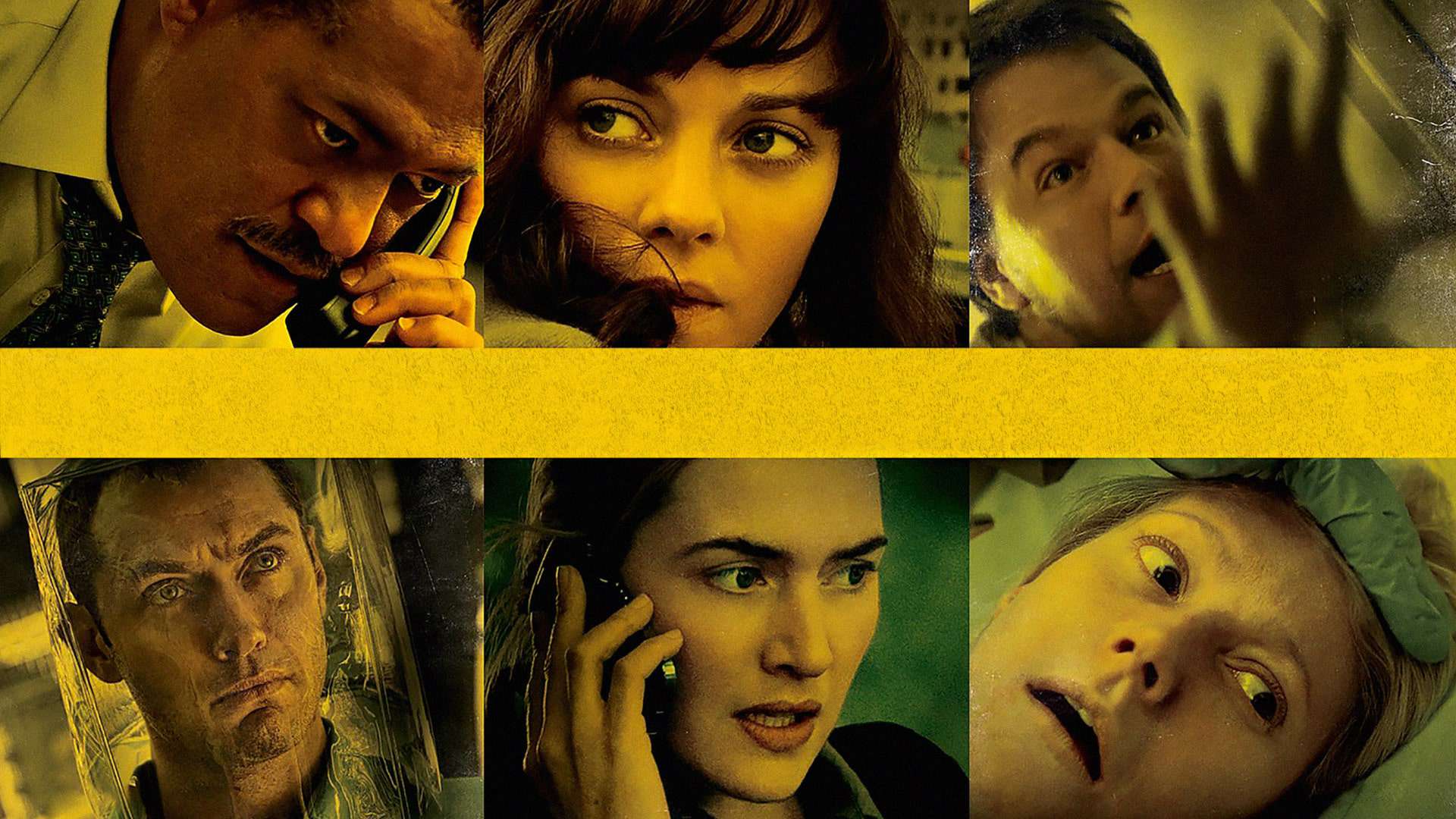 Contagion: il terribile virus reale che ha ispirato il film di Steven Soderbergh