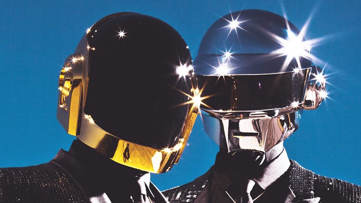 Occhiali neri: la colonna sonora del nuovo film di Dario Argento sarà dei Daft Punk