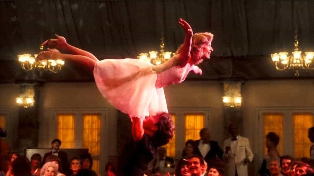 Dirty Dancing: Giuseppe Conte come Patrick Swayze in una esilarante parodia