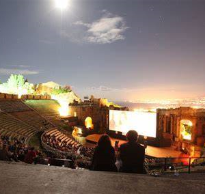 Taormina FilmFest 2020: rimandato a data da destinarsi