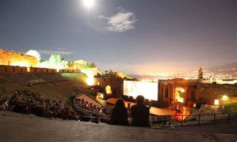 rimandato taormina filmfest