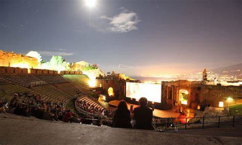 Taormina FilmFest 2020: rimandato a data da destinarsi