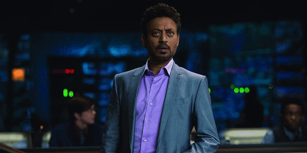 Irrfan Khan: è morto l’attore di Vita di Pi e The Millionaire