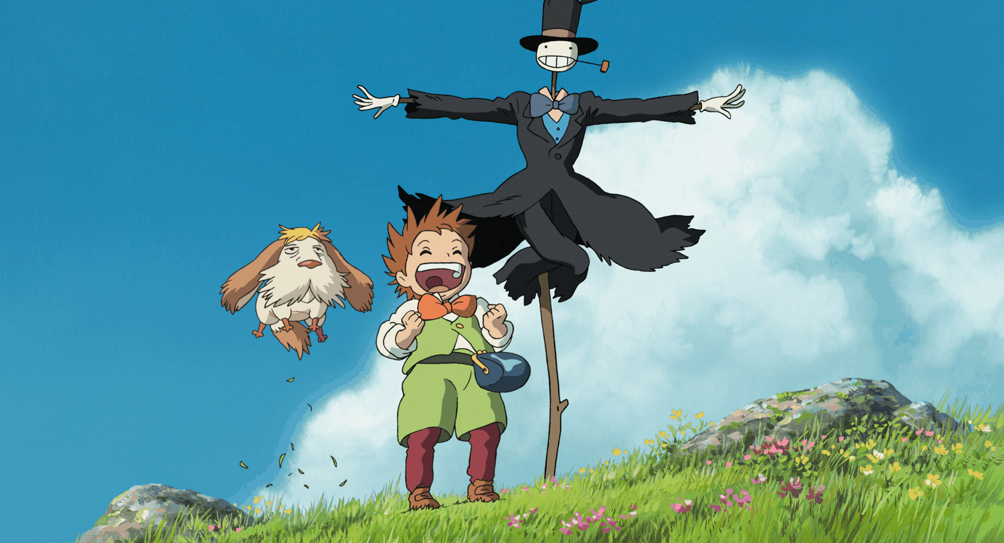 Quiz Studio Ghibli: quanto conosci lo studio d’animazione giapponese?