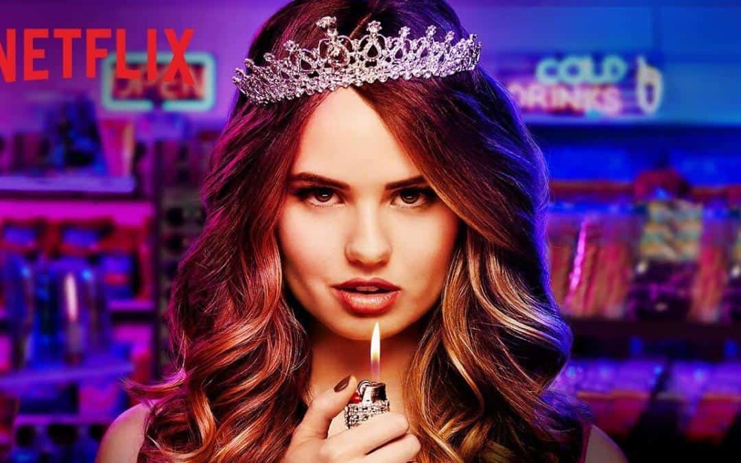 Insatiable: cancellata la serie Netflix dopo sole due stagioni