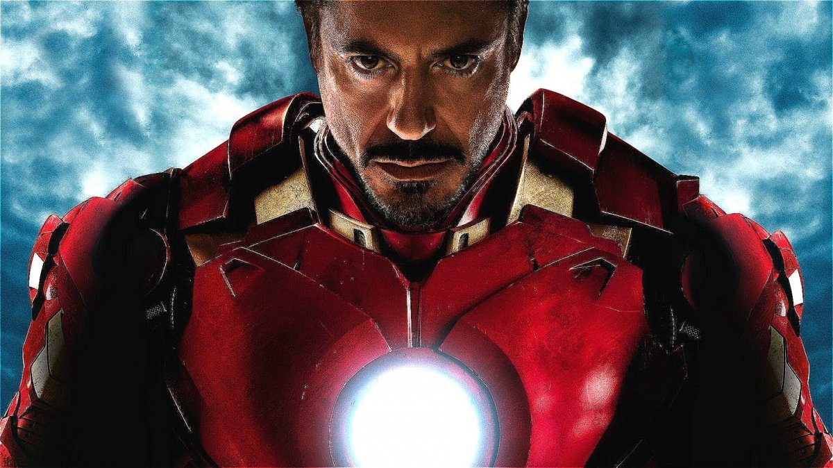 quiz personaggio marvel cinematic universe robert downey jr.