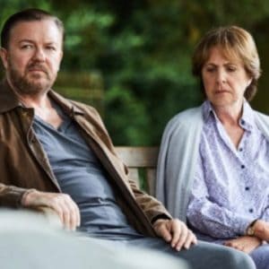 After Life: Ricky Gervais annuncia l’inizio delle riprese della terza stagione