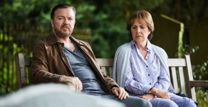 After Life: Ricky Gervais annuncia l’inizio delle riprese della terza stagione