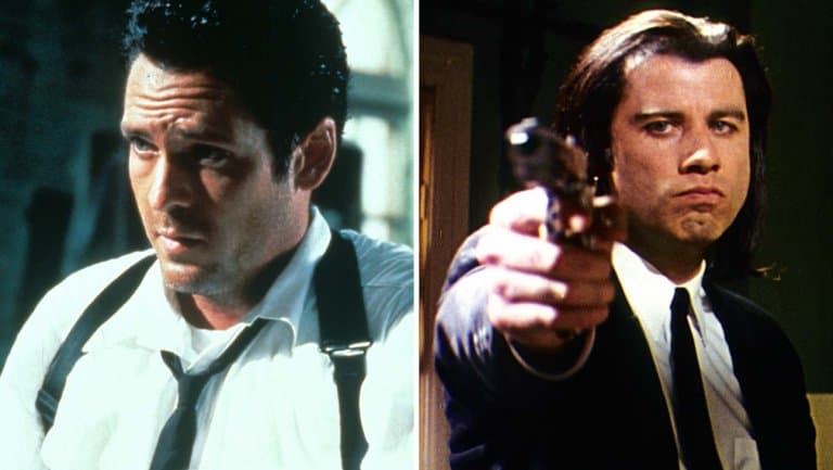 Michael Madsen: il film sui fratelli Vega mai realizzato da Quentin Tarantino