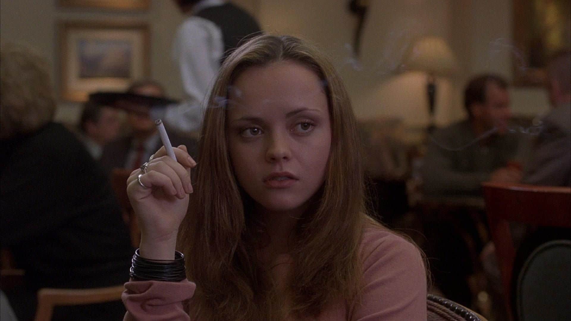 Film sulla depressione - prozac nation