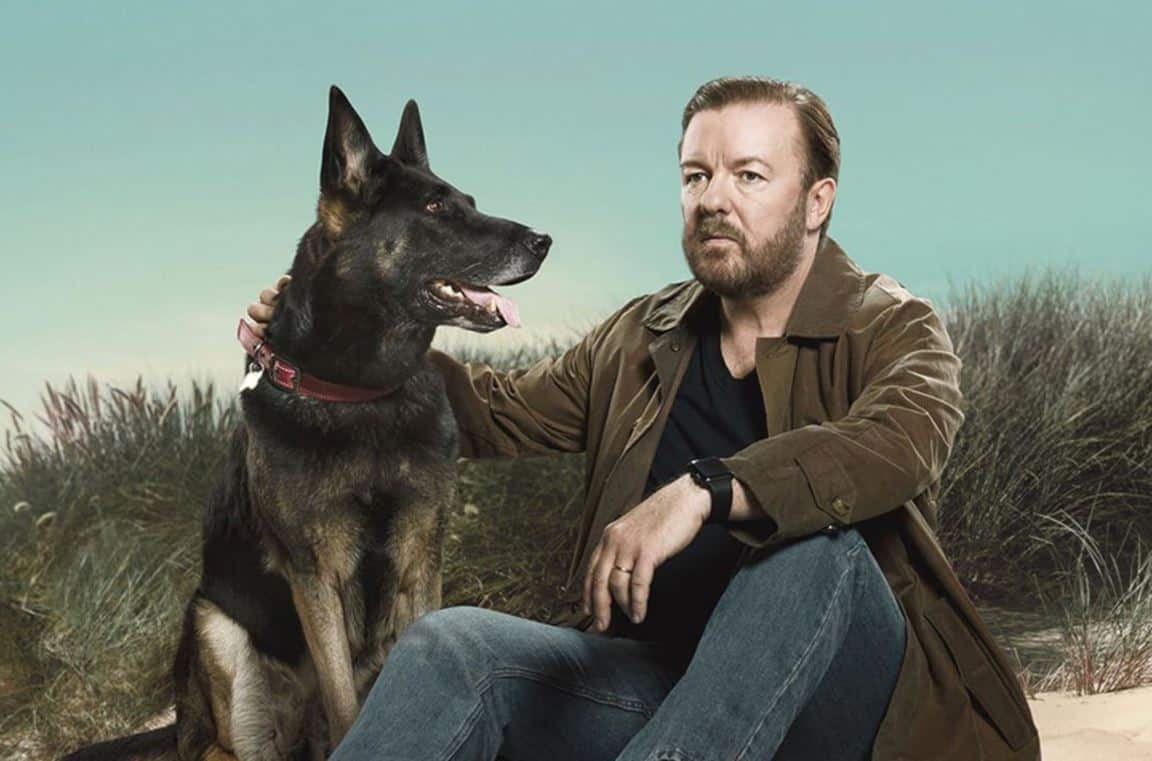 ricky gervais after life