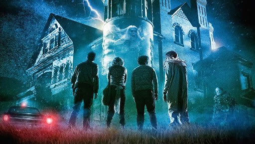 Scary Stories to Tell in the Dark: gli sceneggiatori hanno un aggiornamento deludente per il sequel