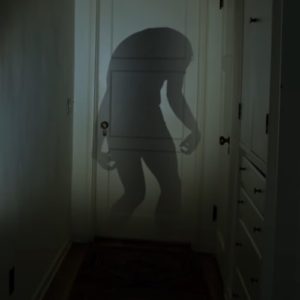 Shadowed: il cortometraggio horror dal regista di Shazam!
