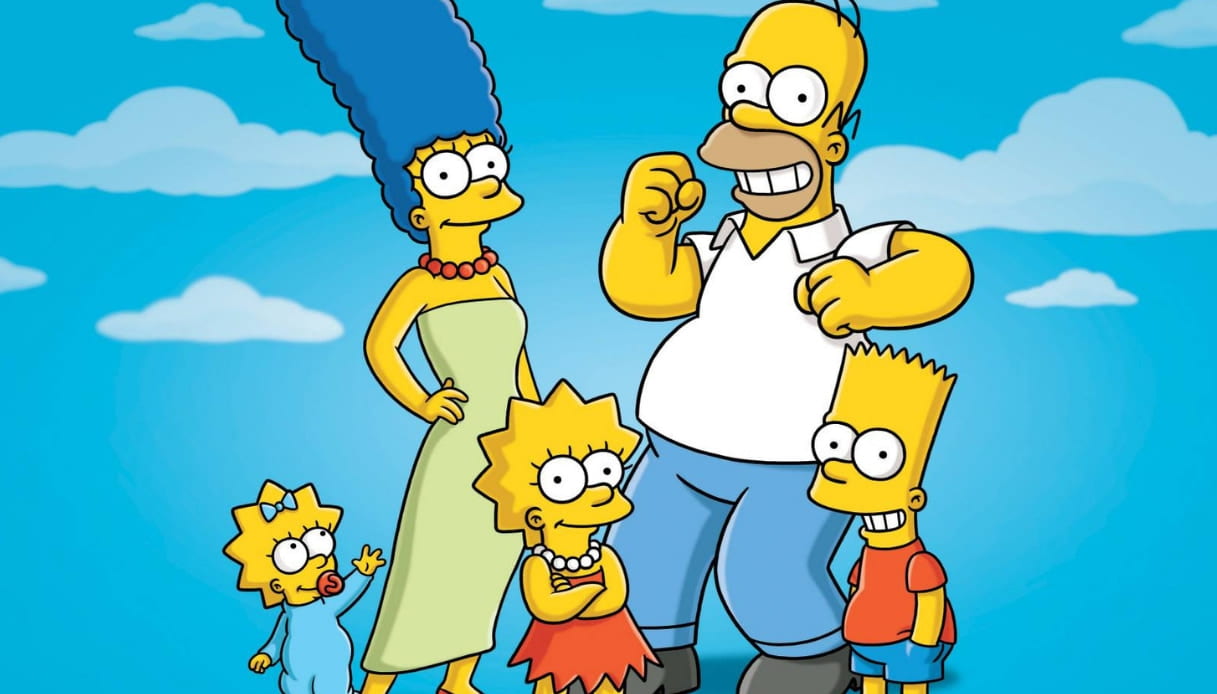 Quiz I Simpson: quale personaggio de I Simpson sei?