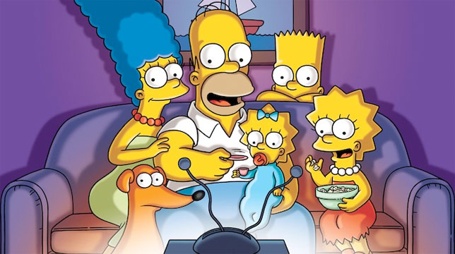 simpson film