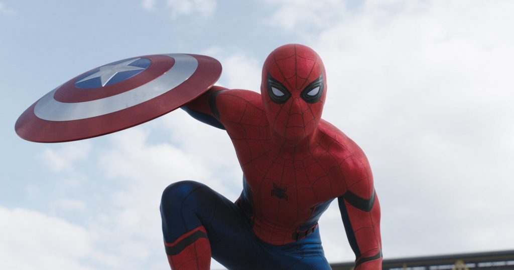 Quiz personaggio marvel cinematic universe