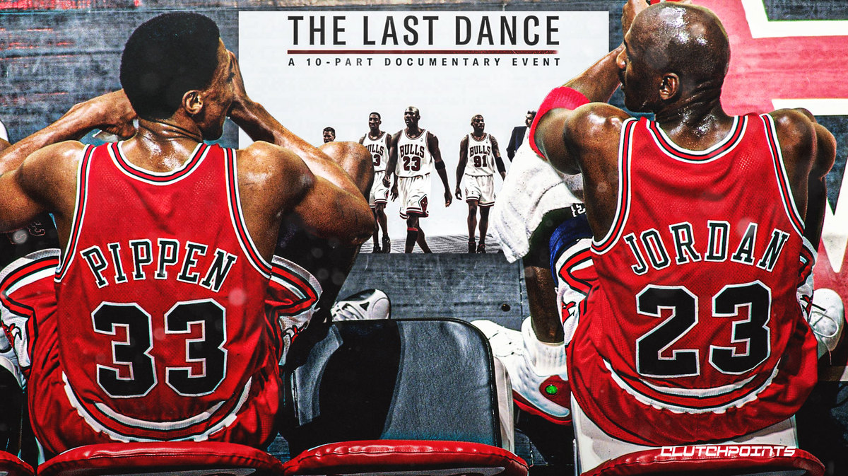 The Last Dance: debutto da record per la serie su Michael Jordan e i Chicago Bulls