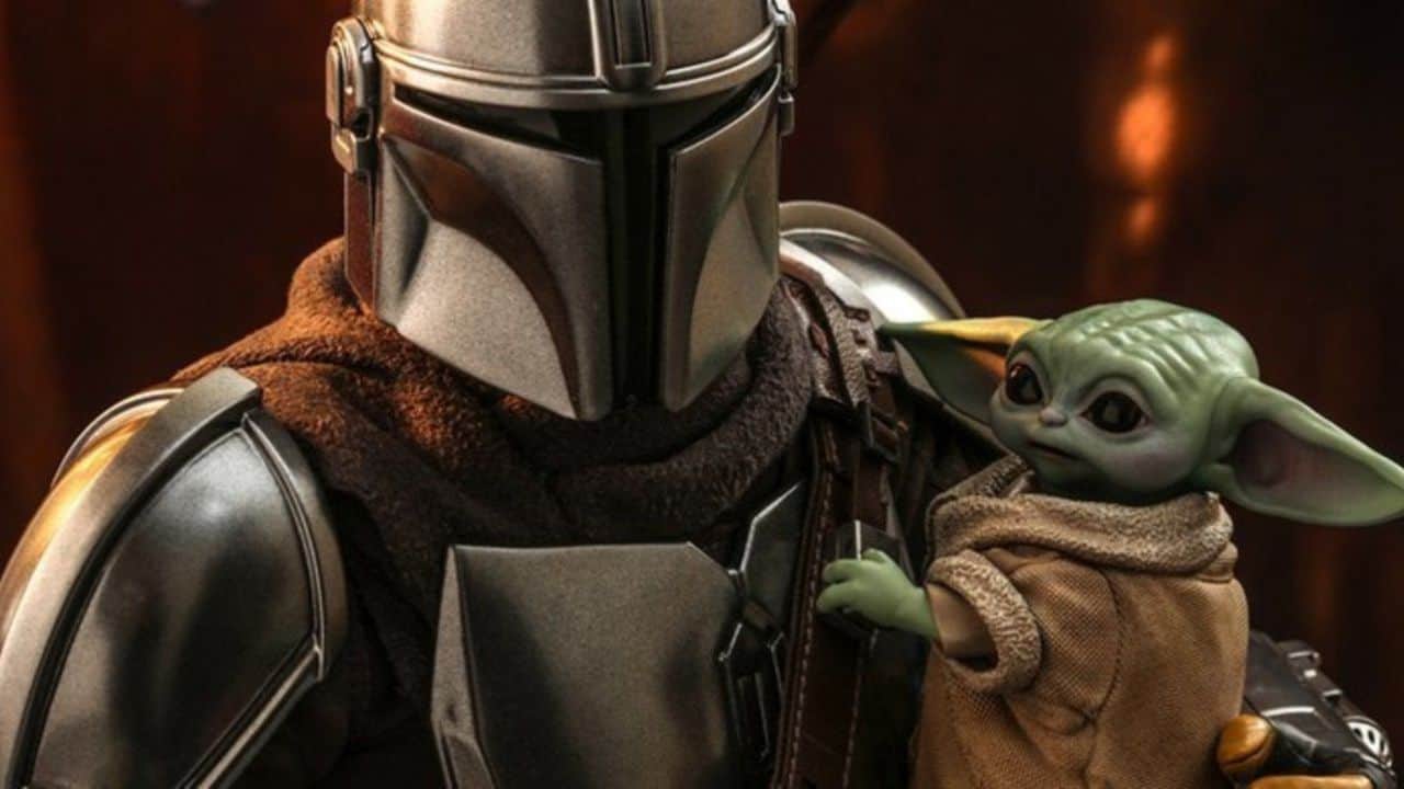 The Mandalorian 2: ecco i possibili titoli degli episodi