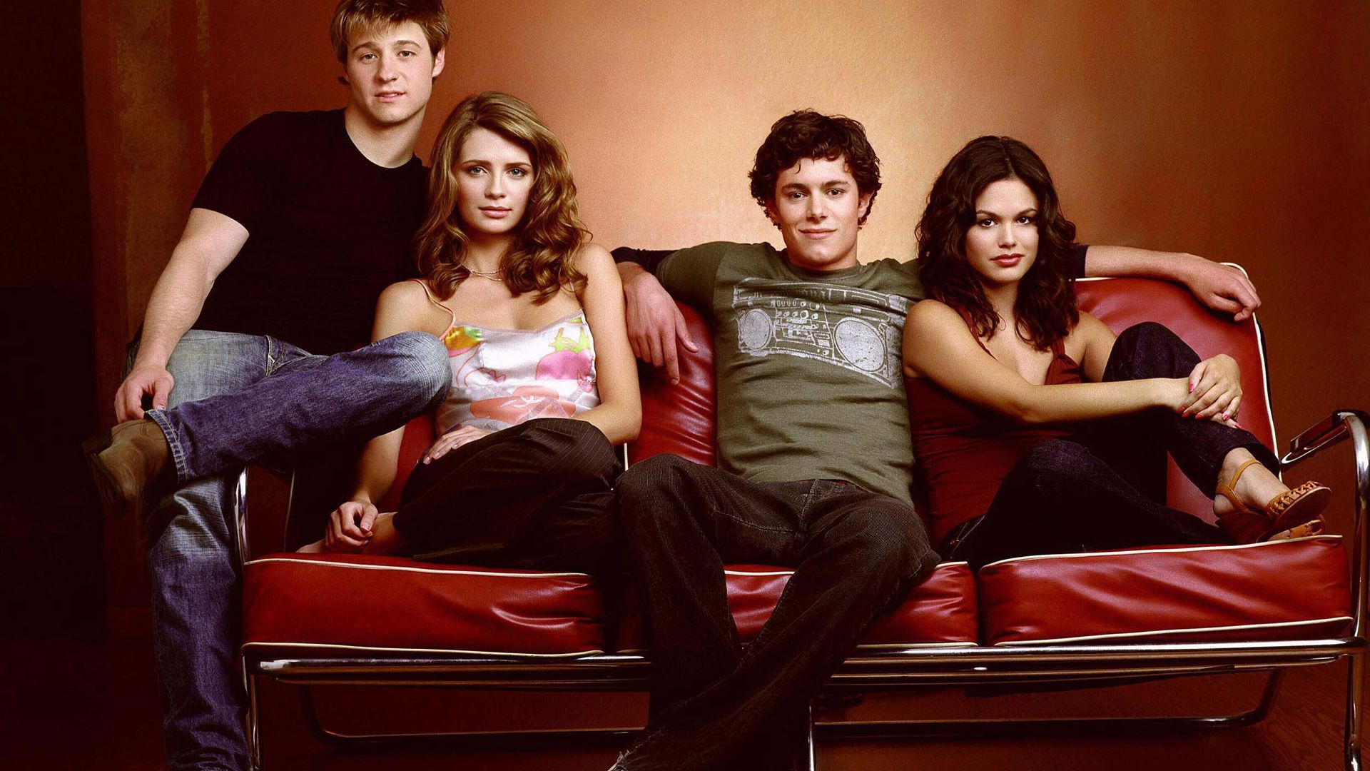 The O.C. – La serie cult torna in prima serata su Italia 1