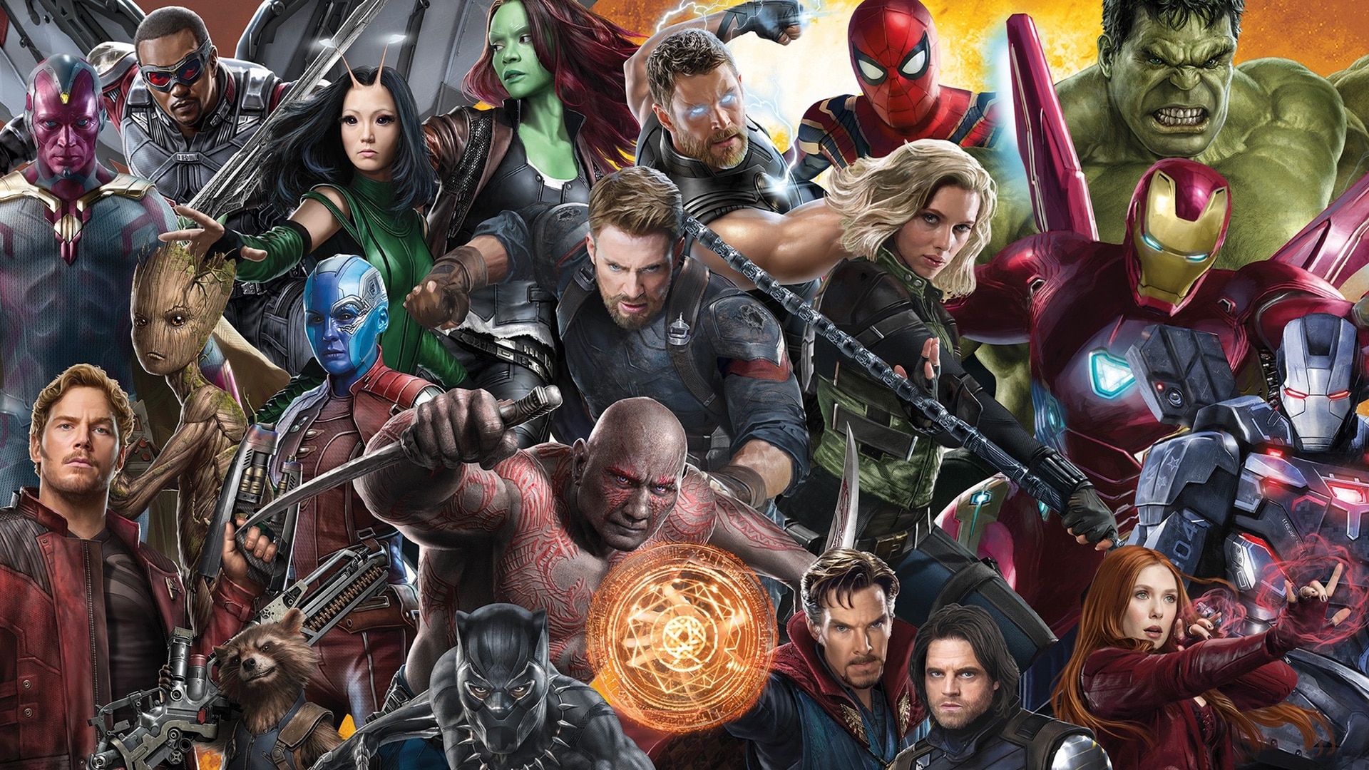 quiz personaggio marvel cinematic universe