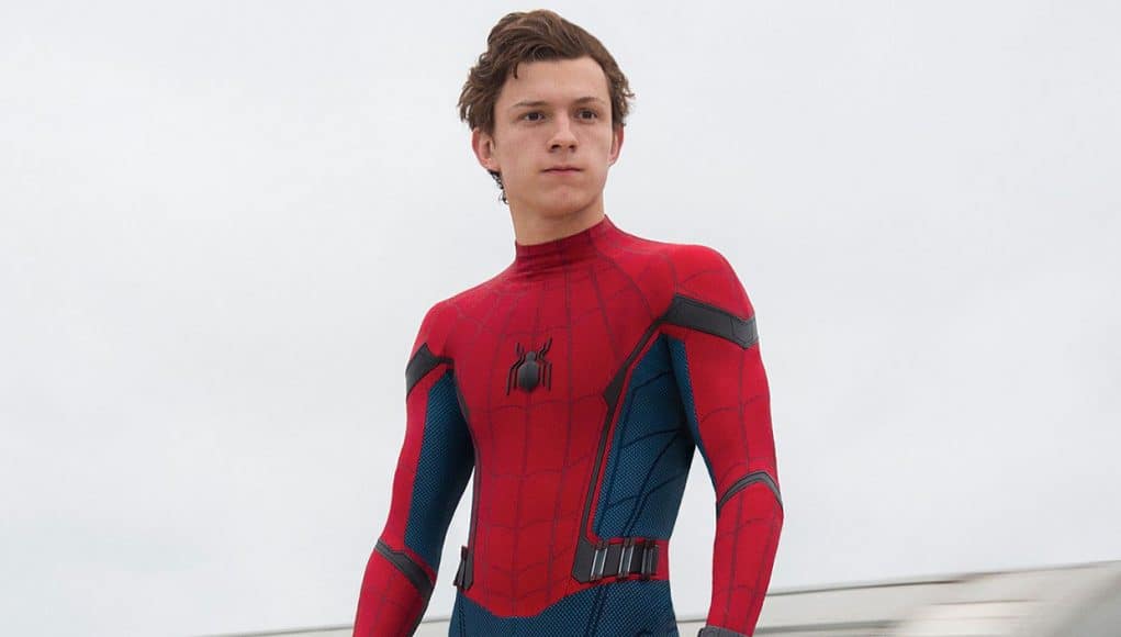 Spider-Verse 2: Tom Holland apparirà in versione live action nel sequel? 1 spider-verse tom holland spider man homecoming no way home multiverso